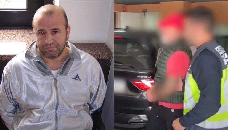 GJKKO E LA NË BURG/ Zbardhet deklarata e Lul Berishës në gjykatë: Siç më ra akuza tjetër, do të bjerë edhe kjo