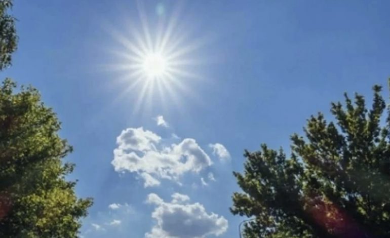 PARASHIKIMI PËR SOT/ Mot i kthjellët, me temperatura deri në 24 gradë