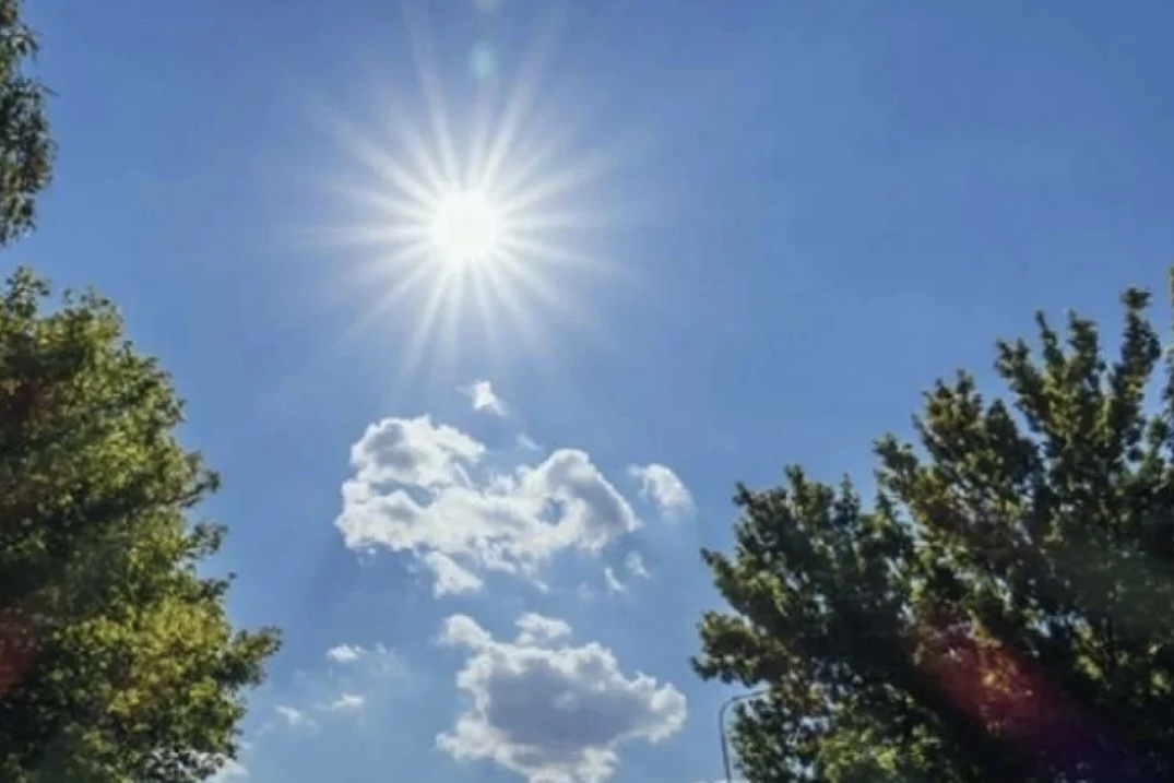 PARASHIKIMI PËR SOT/ Mot i kthjellët, me temperatura deri në 24 gradë