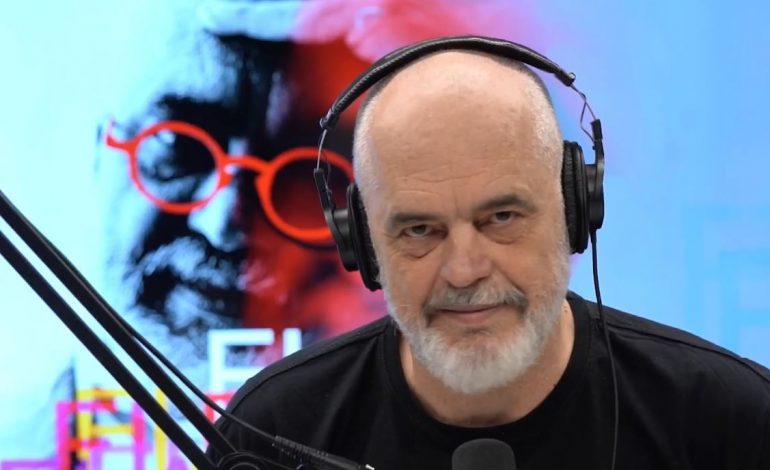 “A PIHET KAFJA NË ANGLI?” Rama thirrje emigrantëve: Kthehuni! Ka një gjë këtu që s’e gjen në asnjë vend tjetër