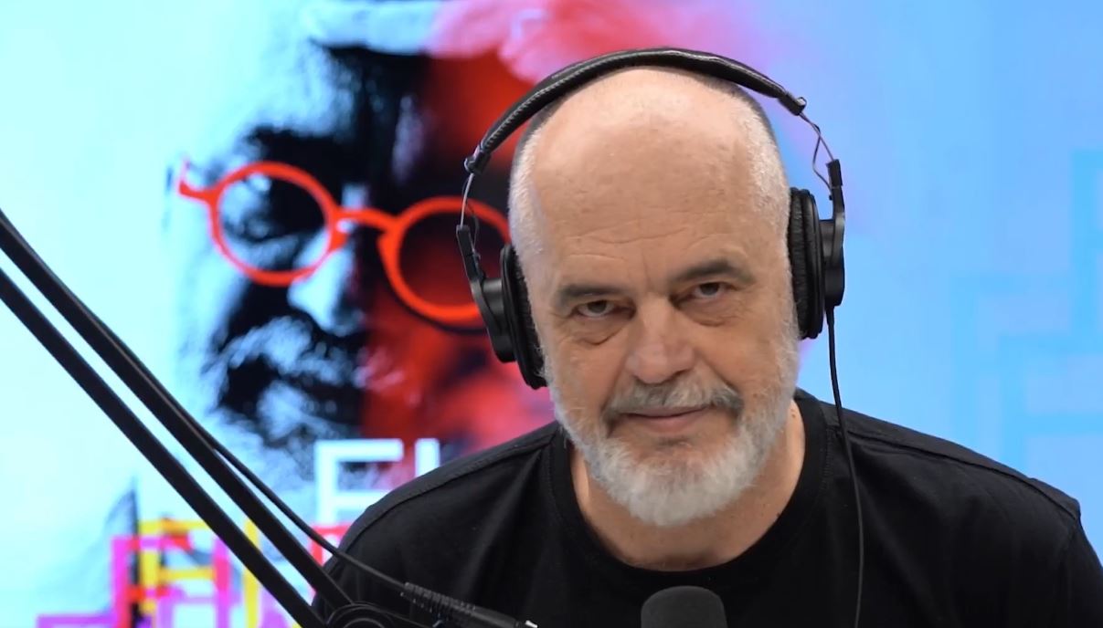 "A PIHET KAFJA NË ANGLI?" Rama thirrje emigrantëve: Kthehuni! Ka një gjë këtu që s’e gjen në asnjë vend tjetër