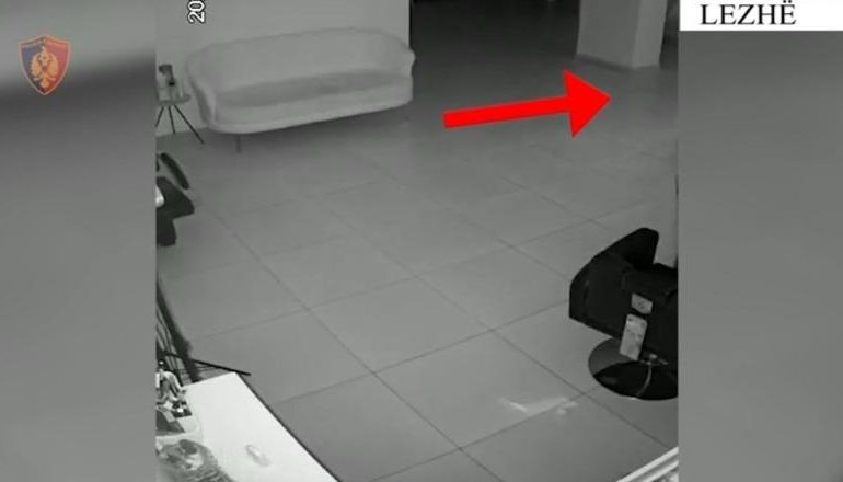 PAMJET/ Vodhën një parukeri në Lezhë, arrestohet 26-vjeçari! Vihet nën hetim e motra