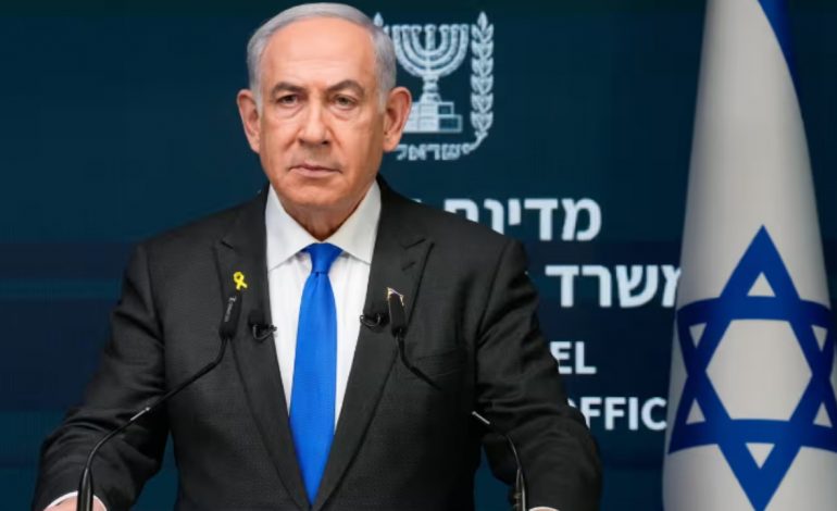 PSE IZRAELI E PRISHI ARMËPUSHIMIN? Netanyahu iu bind partnerëve të ekstremit të djathtë, mori edhe miratimin e SHBA
