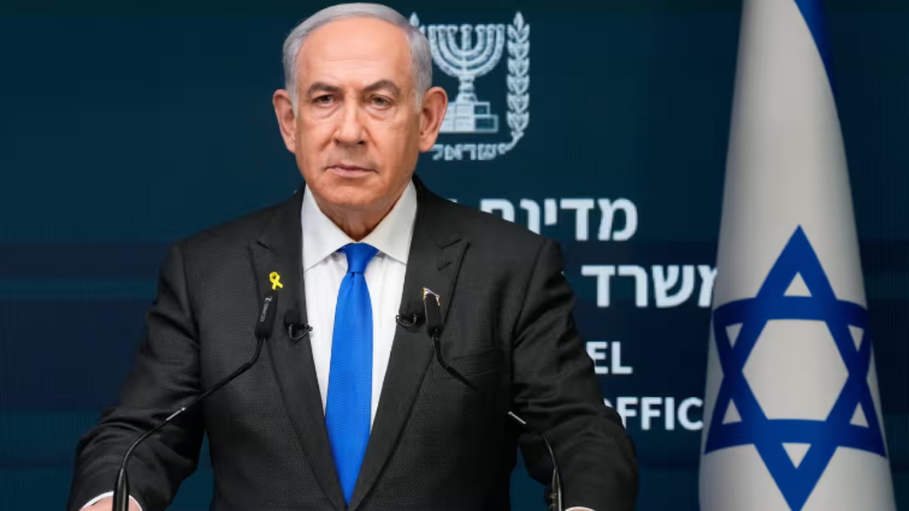 PSE IZRAELI E PRISHI ARMËPUSHIMIN? Netanyahu iu bind partnerëve të ekstremit të djathtë, mori edhe miratimin e SHBA