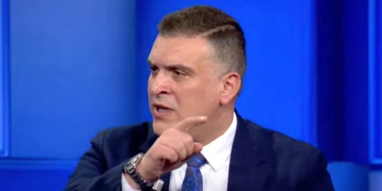 11 MAJI/ Blushi: Rama u mbyll në “bunker”, Meta ka bërë edhe grevë urie për listat e hapura