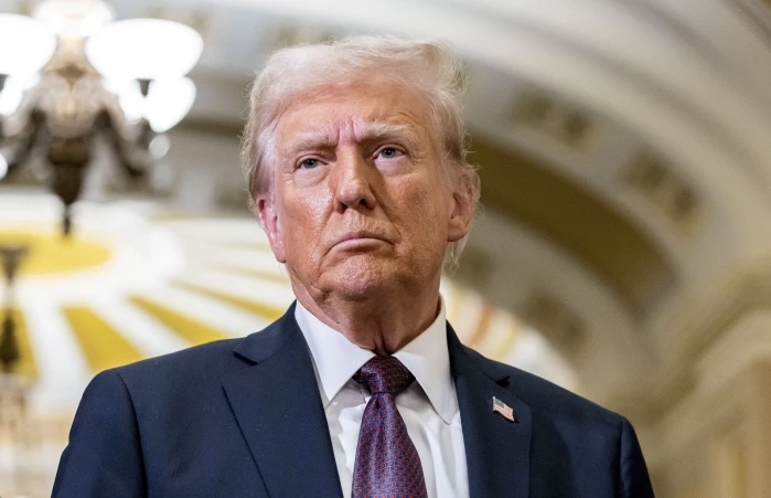 SHBA “ZBUTET” ME VENDOSJEN E TARIFAVE/ Trump: Mund të bëj përjashtime për disa vende, por…