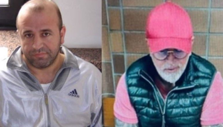 PAS EKSTRADIMIT NGA SPANJA/ Lulzim Berisha vendoset në burgun e Durrësit