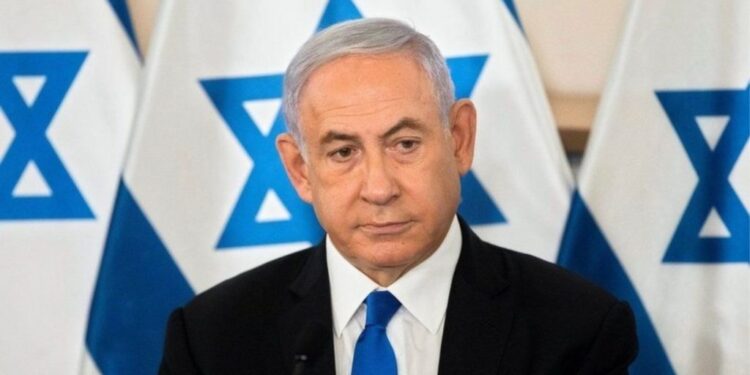 “DUAM FUNDIN E LUFTËS”/ Netanyahu: Do zgjerojmë territorin, do marrim toka palestineze