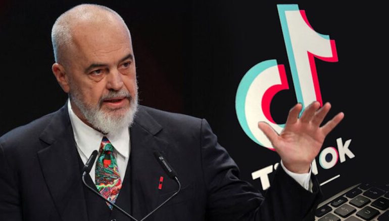 “PROCEDURA PËR MBYLLJEN E TIKTOK KA…”/ Rama paralajmëron qytetarët: Përdorimi i VPN, i rrezikshëm! Hakerat bëjnë namin