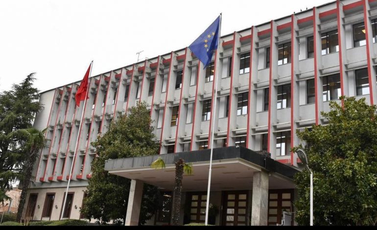 PAMJET/ Ministria e jashtme siguron riatdhesimin e të riut shqiptar nga rreziku në Sierra Leone