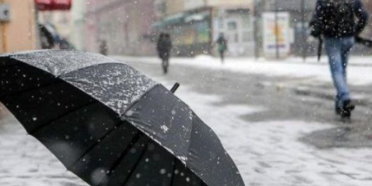 PARASHIKIMI I MOTIT/ Dita e sotme me reshje shiu, ulen temperaturat