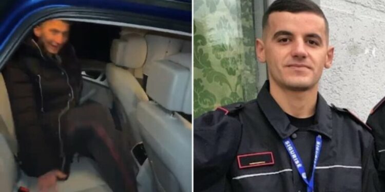 VRAU POLICIN 28-VJEÇAR/ Mbyllen hetimet për Azgan Mërnicën