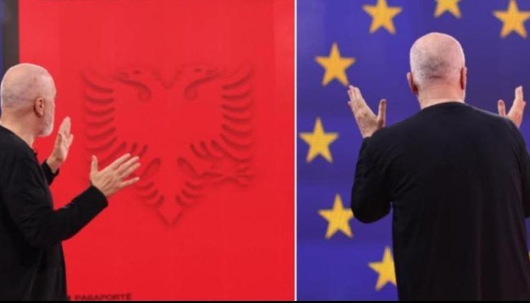 ZGJEDHJET E 11 MAJIT/ Rama prezanton nesër programin e PS: Shqipëria 2030