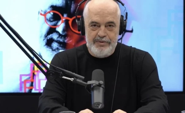 TË RINJTË DEMOKRATË TË VLORËS NË PODCAST/ Rama: Kura më e mirë për PD? Të mos e votoni këtë herë