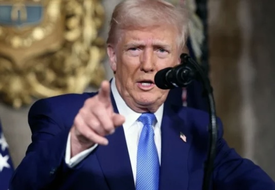 EMËRON AMBASADORIN E RI NË SERBI/ Trump: Një veteran i Gardës Kombëtare dhe ish-prokuror i…