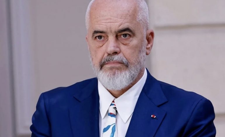 RAMA SËRISH NË GREQI/ Sot takim me diasporën shqiptare në Kretë, nesër në Athinë