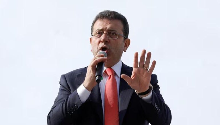 ARRESTOHET AVOKATI I IMAMOGLU/ Mbrojtësi ligjor i rivalit të Erdoganit