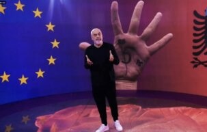 11 MAJI/ Rama prezanton programin elektoral të PS: Shqipëria 2030, kthesa historike e vendit