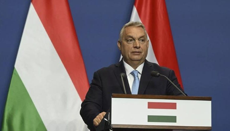 “KENI 72 ORË TË PAJISENI ME USHQIMET BAZË”/ Orban reagon ashpër ndaj thirrjes së BE: Brukseli po përgatitet për luftë