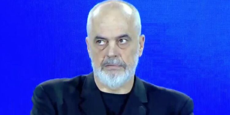 “JAM I MENÇUR DHE I BUKUR SI ATHINAJA”/ Rama ironizon Berishën: Integrimin në BE nuk e bën dot bufi i kënetës