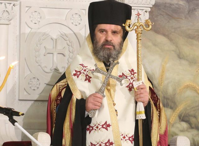 E PLOTË/ Kryepeshkopi Joan: Fan Noli i dha gjuhën Kishës, Anastasi e ringriti! Mirënjohje për ta! Familja, paqja, bashkëjetesa misioni im