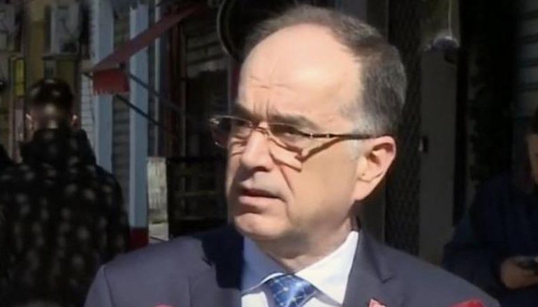 URON FITËR BAJRAMIN PËR BESIMTARËT MYSLIMANË/ Begaj: Të jemi të bashkuar në shërbim të interesit kombëtar