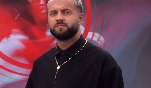 U DËNUA ME NJË VIT BURG PËR FALSIFIKIM DOKUMENTASH/ Luiz Ejlli apelon vendimin e Gjykatës së Fierit