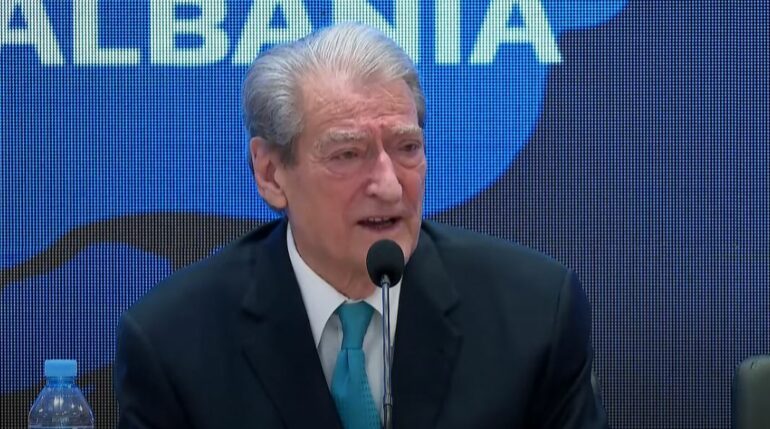 “KEMI 58 KANDIDATË NËN MOSHËN 40-VJEÇ”/ Berisha: Të rinjtë do të jenë fytyra e fushatës së PD