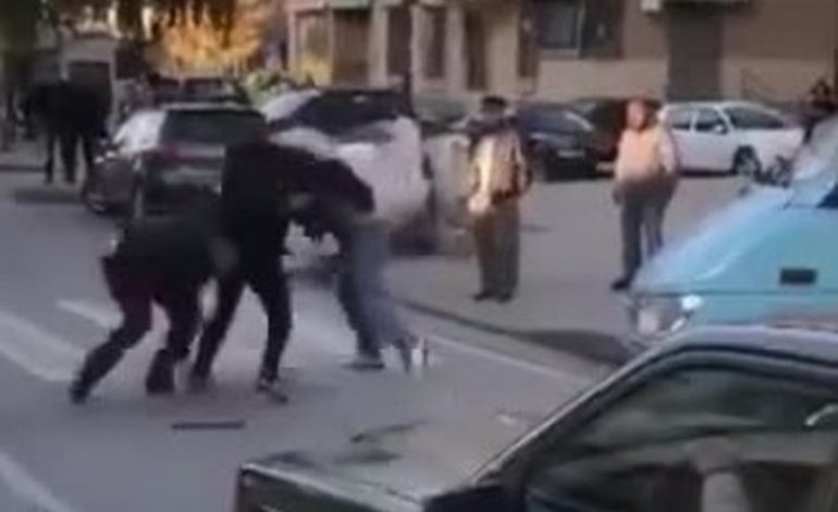 DHUNUAN 39-VJEÇARIN/ Arrestohen dy persona në Tiranë! Një tjetër procedohet në gjendje të lirë
