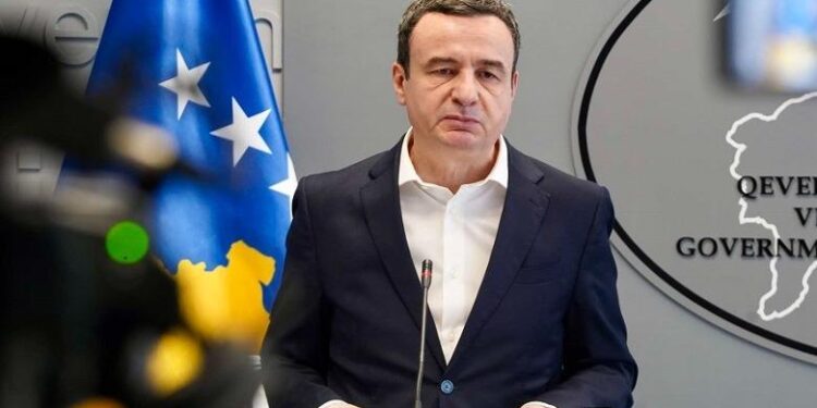 SEANCA E PARË NË KUVENDIN E KOSOVËS/ Kurti: Krahas betimit të deputetëve, do votohet dhe qeveria e re