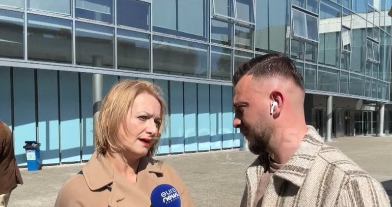 FILETOT ME SALMONELË/ Ministrja Denaj: Kemi reaguar, por s’duhet të bëhet politikë me ushqimin