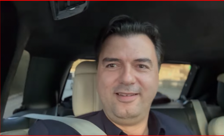 ” E PASKE HAP THESIN…”/ Basha i përgjigjet Ramës: Kujdes shoqet Rame, se kanë fillu me të bo hallvën…