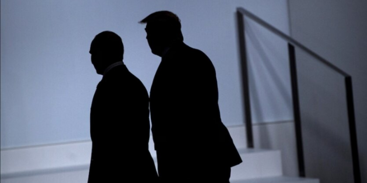 “JAM I ZEMËRUAR ME PUTININ”/ Trump paralajmëron tarifat 50% për naftën ruse