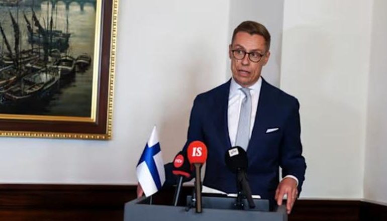 LUFTA NË UKRAINË/ Presidenti finlandez: 20 prilli është kohë e mirë për një armëpushim të plotë dhe pa kushte