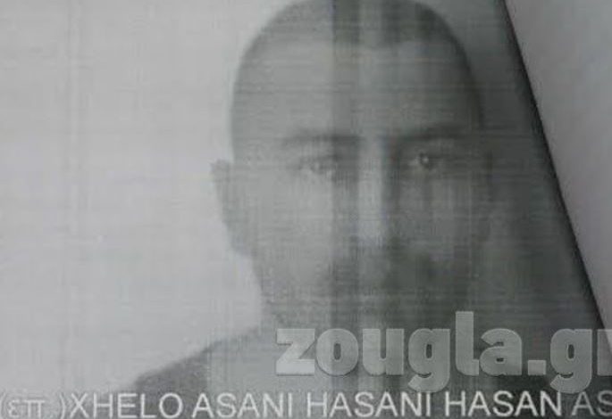 DETAJET DHE FOTO/ Kanosi efektivin e FNSH-së që e mbante në mbikëqyrje! Kush është i shumëkërkuari nga drejtësia greke