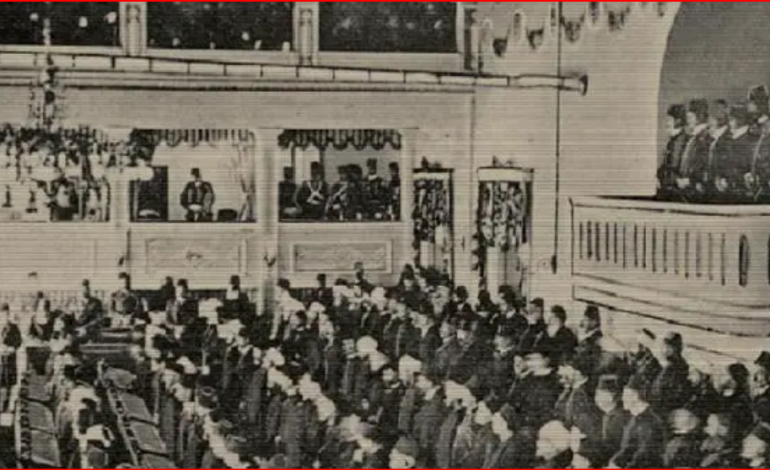 DOSSIER/ Rrogat, favoret, të drejtat dhe arrestimi. Si ishte ligji i zgjedhjeve parlamentare në 1925, nëse dikush nuk kishte mbushur moshën 30 vjeç…