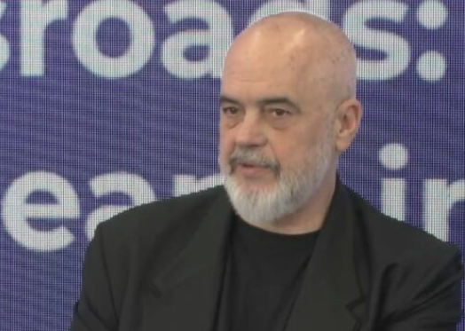 INTEGRIMI NË BE/ Rama batuta në ndarjen e çmimit “Karlspreis”: Me “martesën” s’ka plan B…