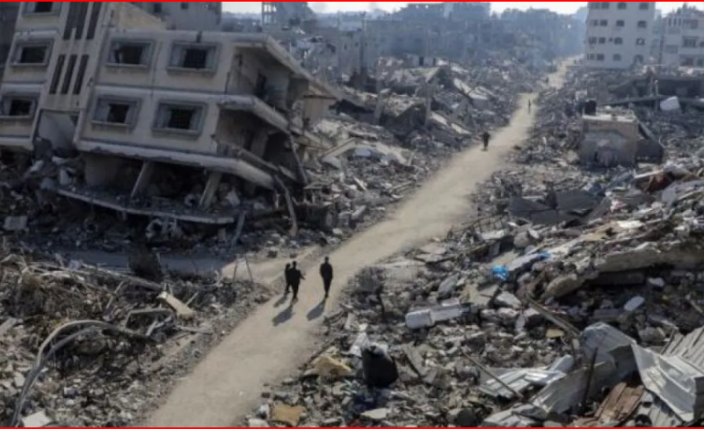 IZRAELI NUK TËRHIQET NGA KORRIDORI I FILADELFIT NË GAZA/ Hamasi: Ka shkelur marrëveshjen për armëpushimin