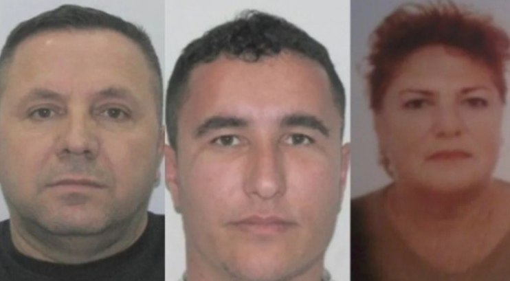 “E NDOQËM DERI TEK VARREZAT…”/ Nuredin Dumani dëshmon vrajen e Fatmira Dedës, nënës së bosit të drogës 12 vite më parë