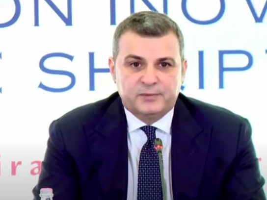 "PËRFITIME PËR SEKTORIN FINANCIAR"/ Guvernatori Gent Sejko: SEPA do t’u kursejë agjentëve ekonomikë rreth 20 milionë euro...