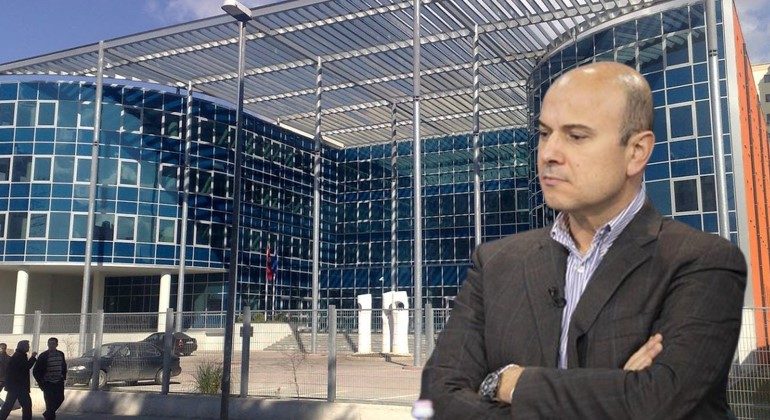 KËRKOI TË LIROHET NGA ARRESTI SHTËPIAK/ GJKKO rrëzon kërkesën e Malltezit