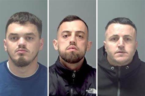 EMRAT/ Shitja e kokainës në Londër, dënohen me 24 vite burg tre shqiptarët! Paratë i kthenin… në ora Rolex