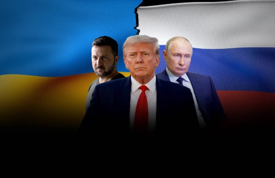 ARMËPUSHIMI 30 DITOR RUSI-UKRAINË/ Shtëpia e Bardhë: Telefonata Putin-Trump po zhvillohet dhe është duke shkuar mirë…