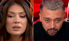 E QUAJTI VARFANJAK/ Ola Zenelaj sqaron deklaratën për Gjestin pas daljes nga shtëpia