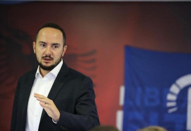 REAGON PAS VENDIMIT TË GJYKATËS SË LARTË/ Salianji: Dënimi im, ndëshkim politik i nxitur nga Rama