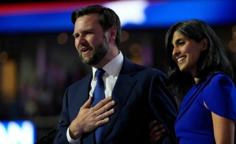TRUMP SYNON TË BLEJË TERRITORIN AUTONOM DANEZ/ Bashkëshortja e Zëvendës Presidentit Vance do të zhvillojë një vizitë zyrtare në Grenlandë