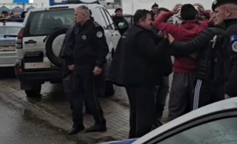 PREKËSE/ Pronari i vrau gruan në Vushtrri, bashkëshorti i viktimës vë duart në kokë…