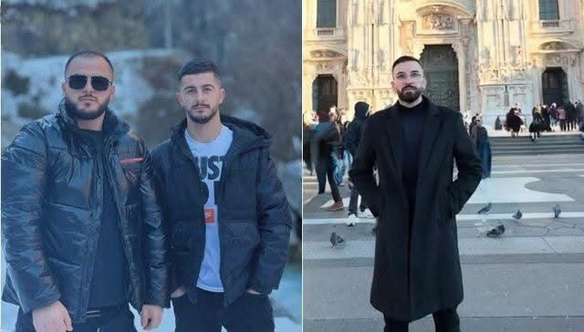 AKSIDENTI TRAGJIK/ Lihet në burg shoferi i betonieries! Dëshmia në gjykatë: Tentova të hapja derën e makinës, por...