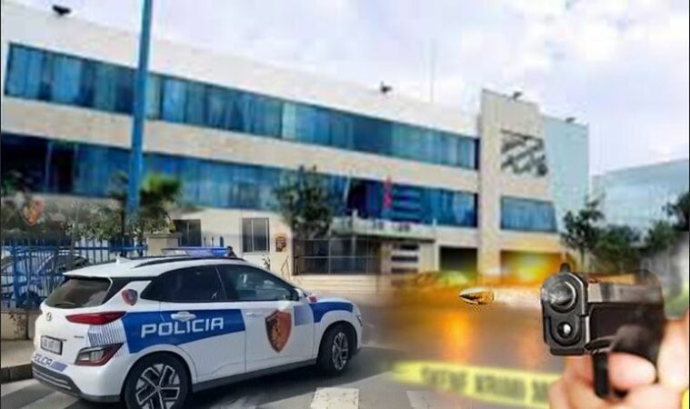 SHERRI NË KAMËZ/ Policia zbardh dinamikën: 25-vjeçari u plagos në këmbë pas konfliktit, autori në kërkim