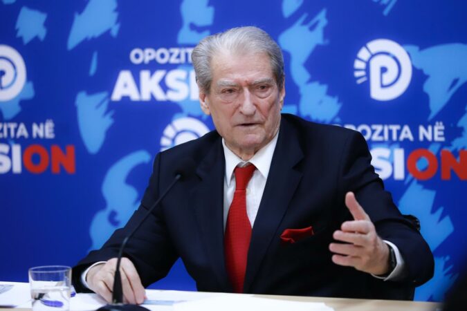 PARALAJMËRON Berisha: Pas 11 majit do të anulohen lehtësirat fiskale të dhëna nga ligjet me porosi